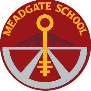 Logo for Meadgate Primary School